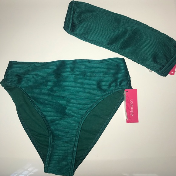 Xhilaration Other - Two piece bikini from target